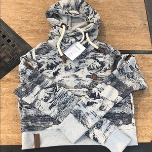 Men’s hoodie